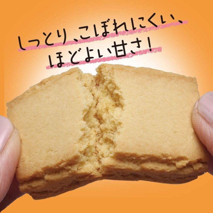Ezaki Glico - Balance On Mini Brownie de Chocolate 20 Piezas | Cocinasan.com