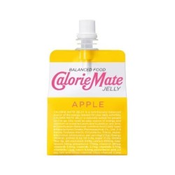Otsuka - Calorie Mate Gelée Pomme