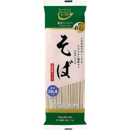 ITSUKI FOODS - Soba 160g