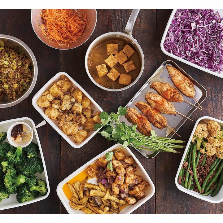 La Tienda del Tercer Mundo - Curry original | Cookingsan.com