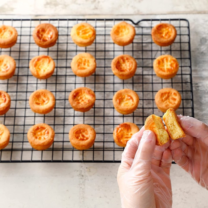 Pastel de mantequilla de 9 piezas | Cookingsan.com
