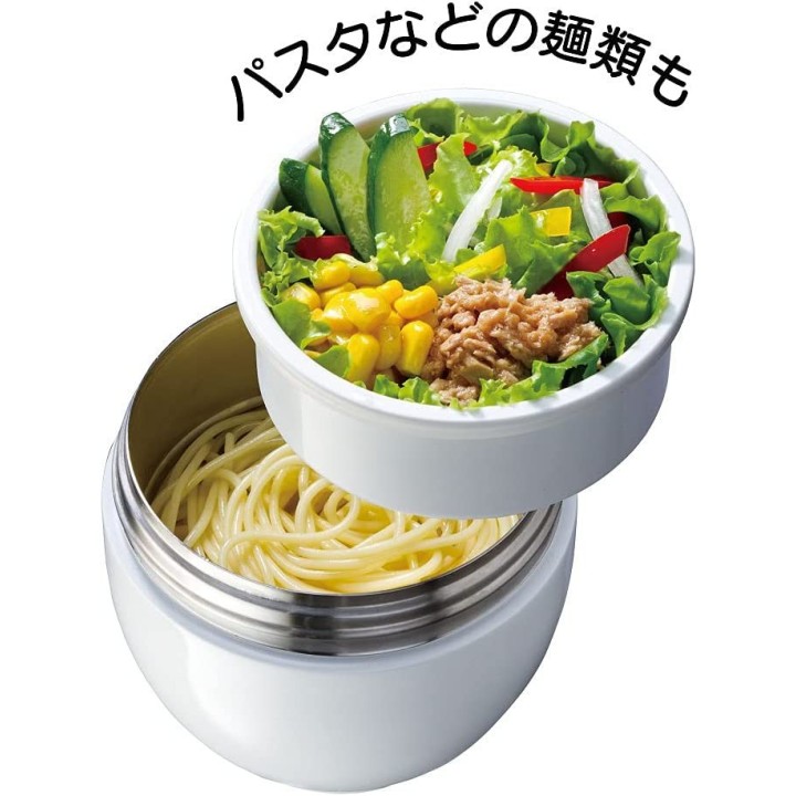 Skater - Boîte à lunch thermique I'm Doraemon | Cookingsan.com