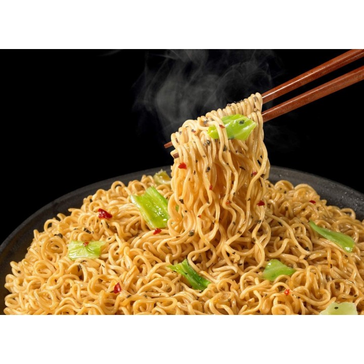 Maruchan - Gotsuzaka Yakisoba salé | Cookingsan.com