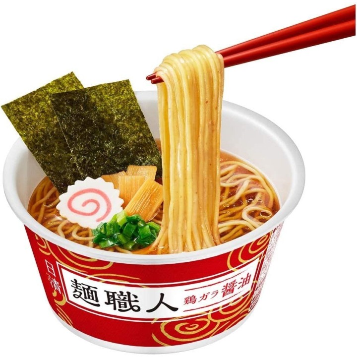 Nissin - Menjyojin Soy Sauce | Cookingsan.com