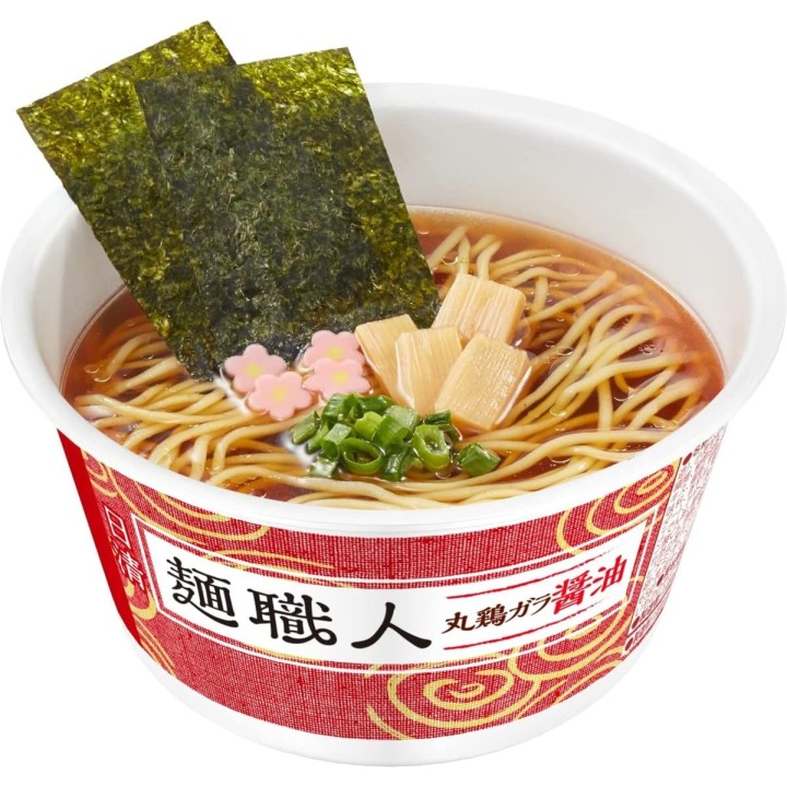 Nissin - Menjyojin Soy Sauce | Cookingsan.com