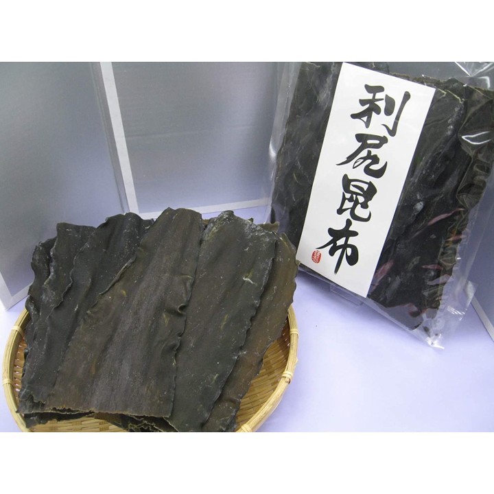 NISHIBE NORI - Kombu Rishiri a Hokkaido | Cookingsan.com