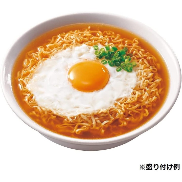 Nissin Foods - Chicken Ramen 5-serving pack | Cookingsan.com
