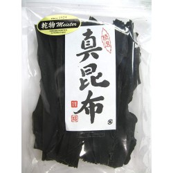 NISHIBE NORI - Makombu de Hokkaido 200g
