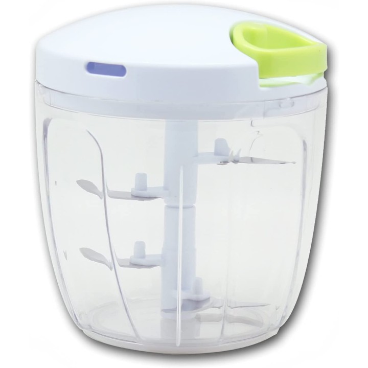 K&A - Manual Food Mincer