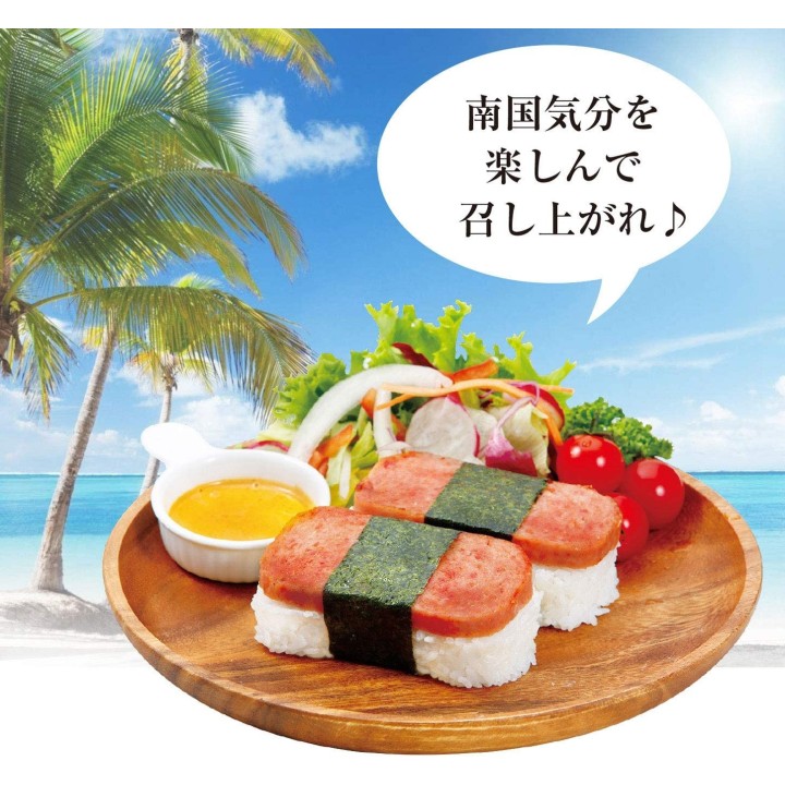 Kokubo - Moule en Musubi | Cocinasan.com