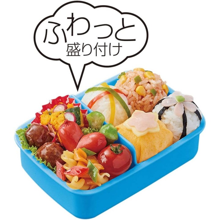 Skater - Bento Box Super Mario | Cookingsan.com