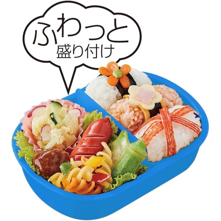 Skater - Boîte à Bento Super Mario | Cookingsan.com
