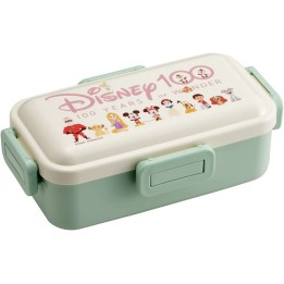 Skater - Boîte à Bento Disney 100