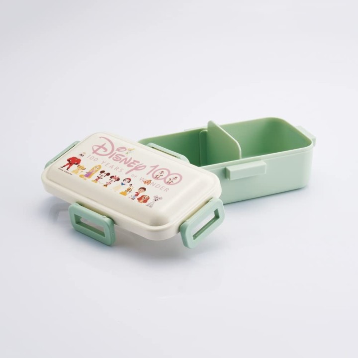 Skater - Bento Box Disney 100 | Cookingsan.com