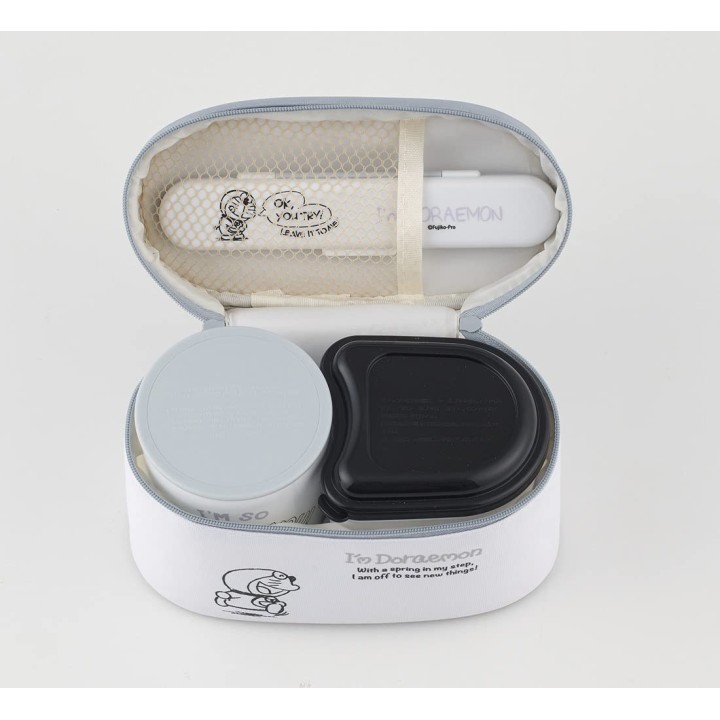 Skater - Bento Set I'm Doraemon | Cookingsan.com