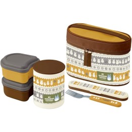 Skater - Bento Set My Neighbor Totoro