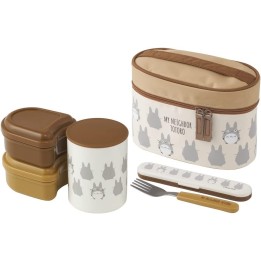 Skater - Bento Set Ghibli My Neighbor Totoro