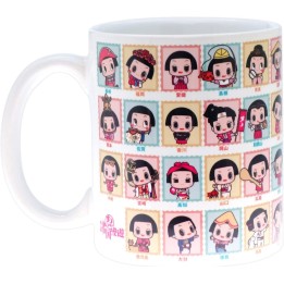 Kaneshotouki - Chiko-chan Mug