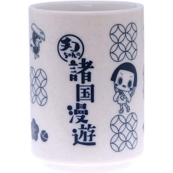 Kaneshotouki - Chiko-chan Tea Cup