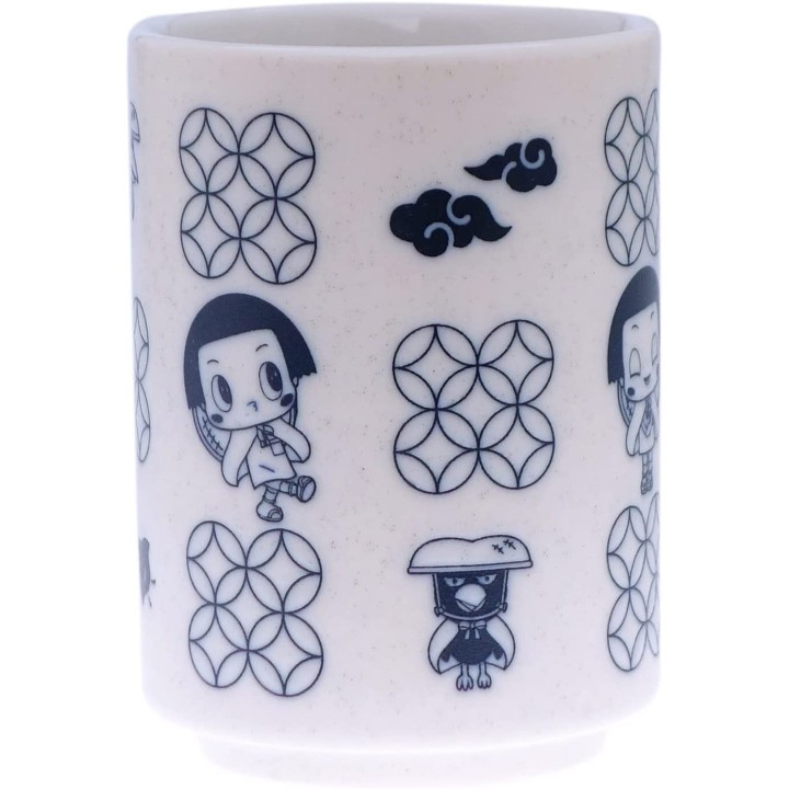 Kaneshotouki - Tazza da tè Chiko-chan | Cookingsan.com