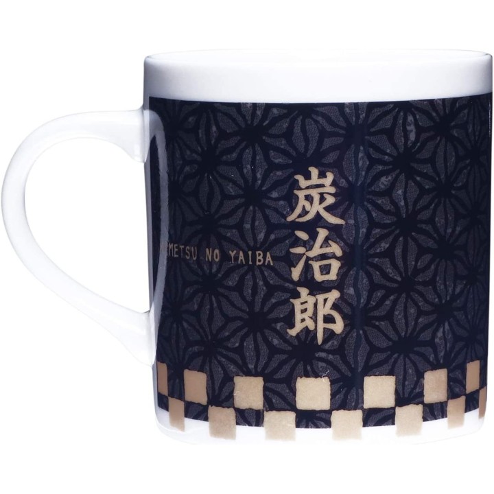 Kaneshotouki - Tasse monochrome Shinichi de Detective Conan | Cookingsan.com