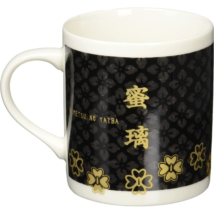Tasse Kaneshotouki – Dämonentöter Monochrom Mitsuri Kanroji | Cookingsan.com