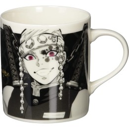 Kaneshotouki - Demon Slayer Monochrome Tengen Uzui Mug