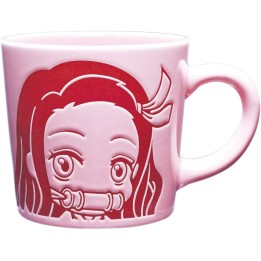 Kaneshotouki - Demon Slayer Nezuko Kamato Mug