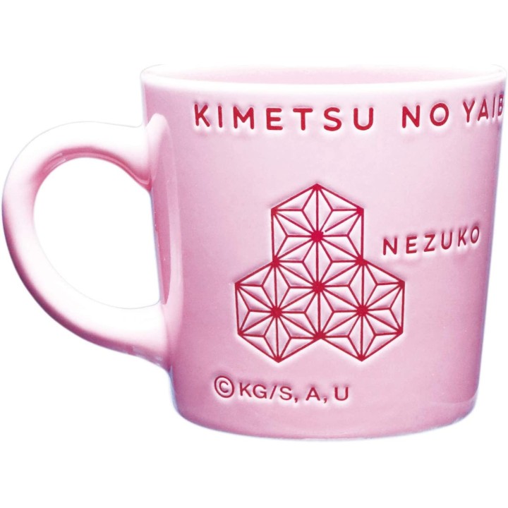 Kaneshotouki – Dämonentöter Nezuko Kamato Tasse | Cookingsan.com