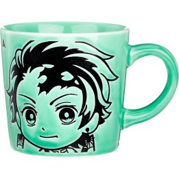 Kaneshotouki - Demon Slayer Tanjiro Kamato Mug
