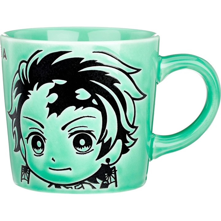 Kaneshotouki - Demon Slayer Tanjiro Kamato Mug