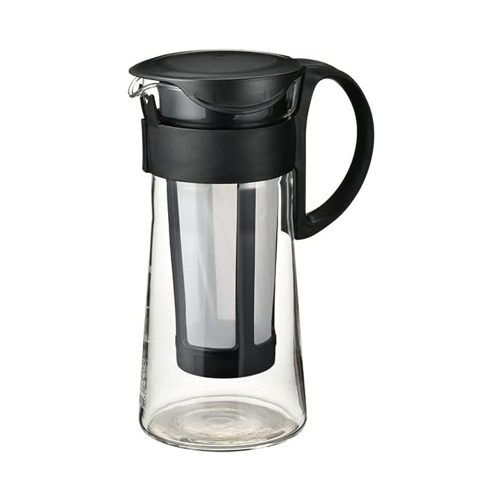 Hario - Cafetière à infusion froide (600 ml)
