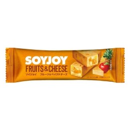 Otsuka - Soyjoy Fruits et fromage