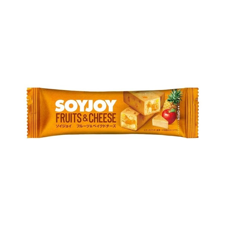 Otsuka - Soyjoy Fruits et fromage