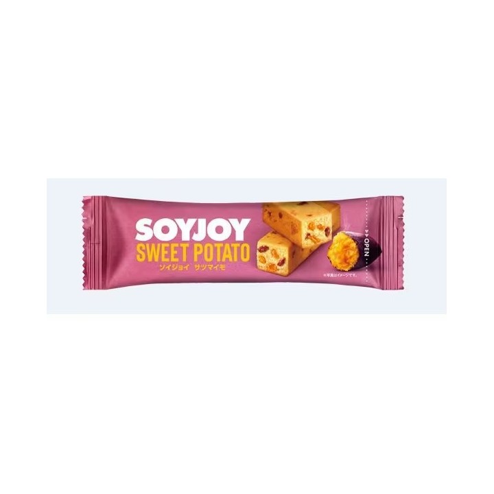 Otsuka - Soyjoy Patate douce