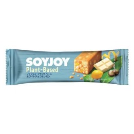 Otsuka - Soyjoy Chocolat blanc et citron