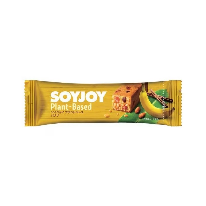 Otsuka - Soyjoy Banane