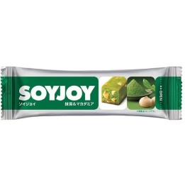 Otsuka - Soyjoy Matcha & Macadamia