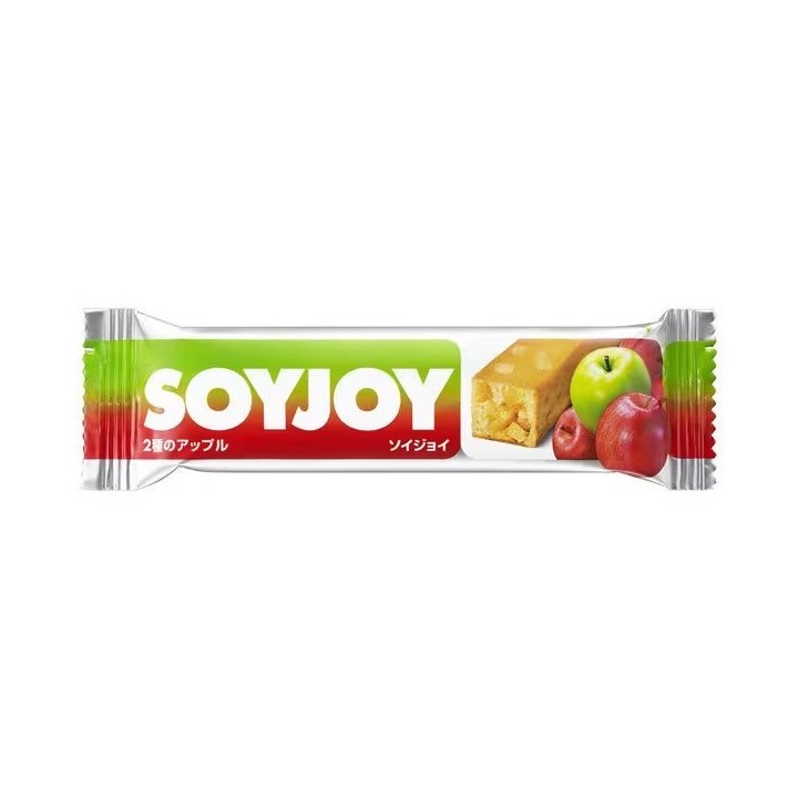 Otsuka - Soyjoy aux 2 pommes