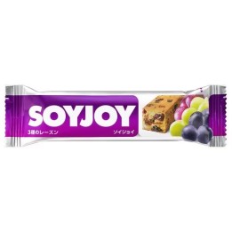 Otsuka - Soyjoy 3 kinds of raisins