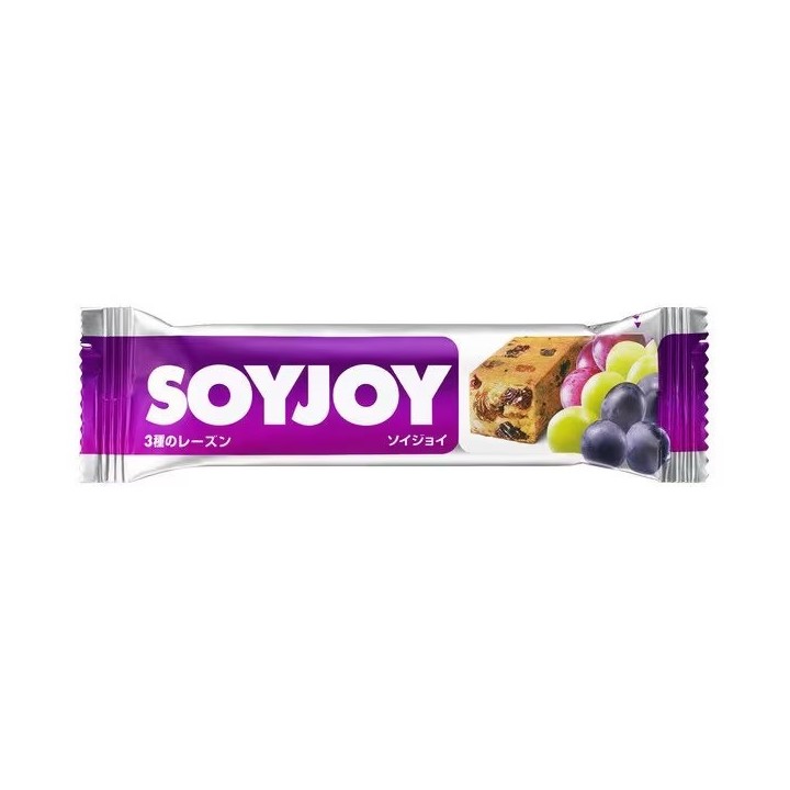 Otsuka - Soyjoy aux 3 raisins secs