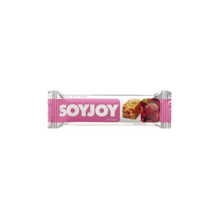 Otsuka - Soyjoy strawberry