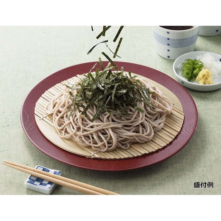 Hagoromo - Wasabi Kizaminori