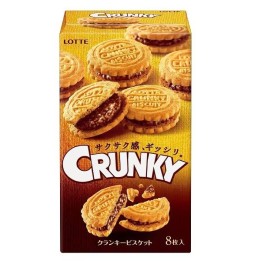 LOTTE - Crunky Original