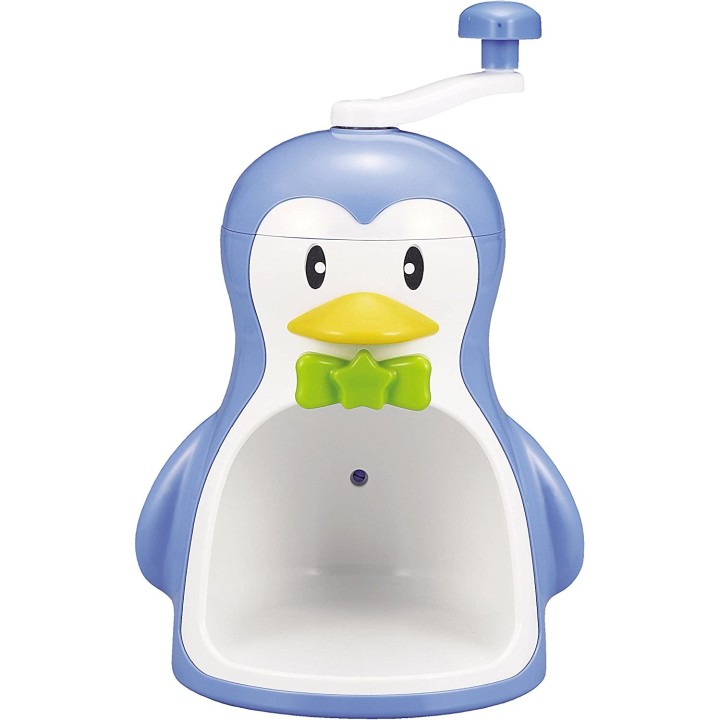Pearl Metal - Manual Shaved Ice Maker Penguin