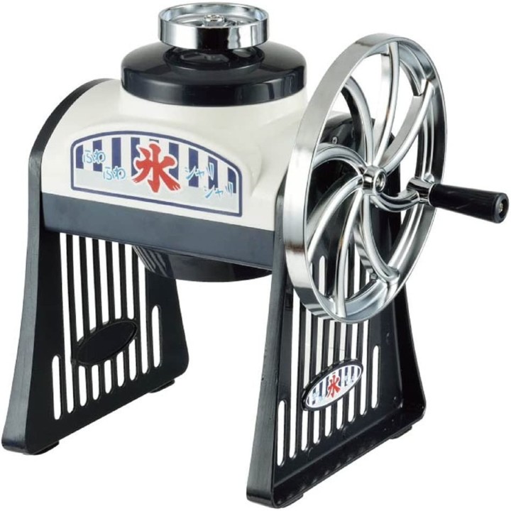 Pearl Metal - Machine à glace pilée Ice Shop