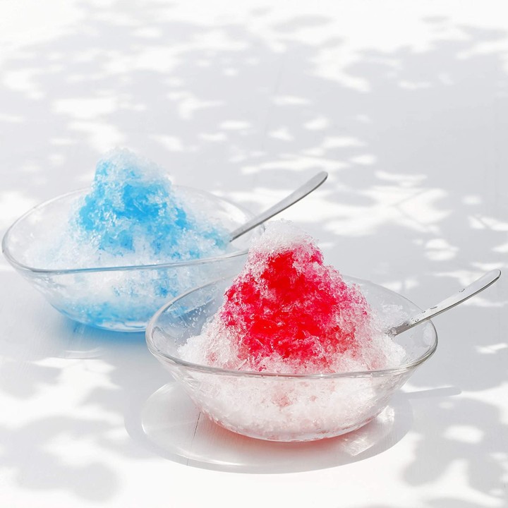 Máquina de hielo picado Pearl Metal - Ice Shop | Cookingsan.com