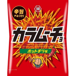 Koikeya - Stick Karamucho Hot Chili