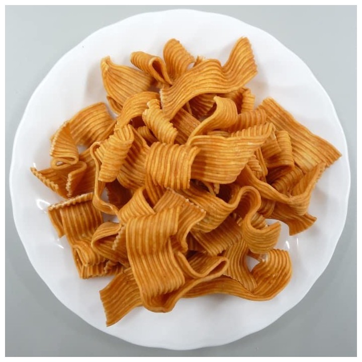 Oyatsu Company - Baby Star Dodecai Ramen al gusto di pollo | Cookingsan.com