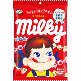 Fujiya - Milky